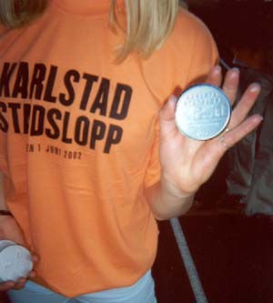 Karlstad Stadslopp 2002, inlines