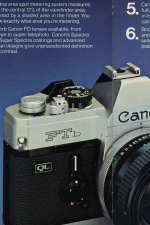 Canon FTb-N