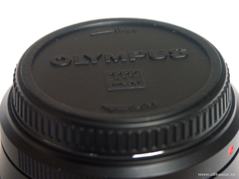 Olympus M.Zuiko Digital ED 14-150mm, f4.0-5.6 II