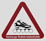 Scandinavian Cup 2006, inline skating, Varberg.