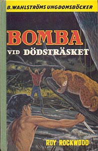 Bomba, B. Wahlströms ungdomsböcker
