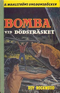 Bomba, B. Wahlströms ungdomsböcker