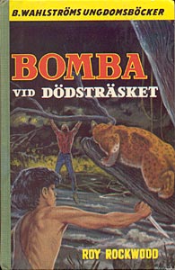 Bomba, B. Wahlströms ungdomsböcker