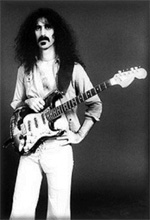 Frank Zappa