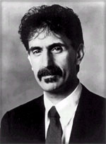 Frank Zappa