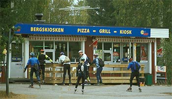 Hösttur på inlines 6 okt 2002.