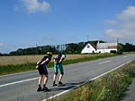 Bornholm Rundt 2004.