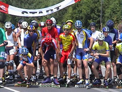 Offenbacher Inline-Stadtlauf 2003