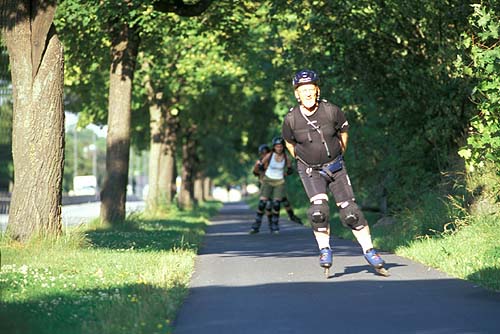 Onsdagstur från Rålambshovsparken, inlines.