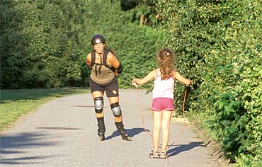 Onsdagstur från Rålambshovsparken, inlines.