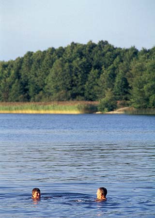 Onsdagstur på Färingsö, inlines.