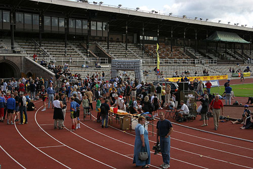 Stockholm Region Inline 2003