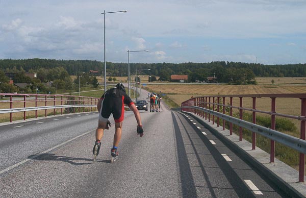 Stockholm Inline 2004