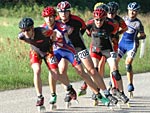 Bornholm Rundt 2005. (Photo: Kenneth Jensen)