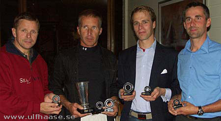 Stockholm Speedskaters klubbmästerskap 2005.