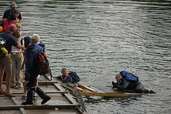 SSSK sommarplurr 2005.