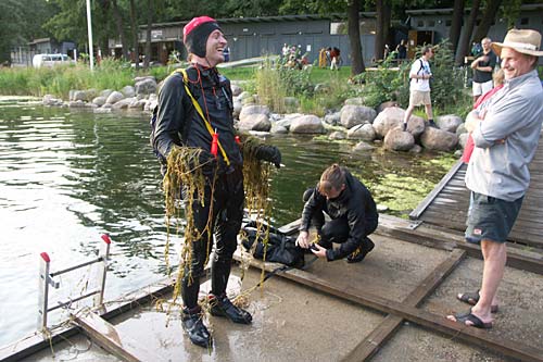 SSSK sommarplurr 2005.