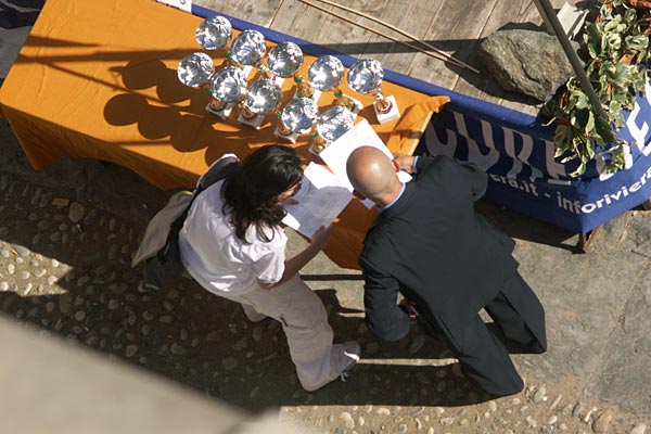 European Master Marathon Road Championships 2006.