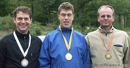 Stockholm Speedskaters klubbmästerskap 2006.