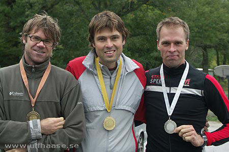 Stockholm Speedskaters klubbmästerskap 2006.