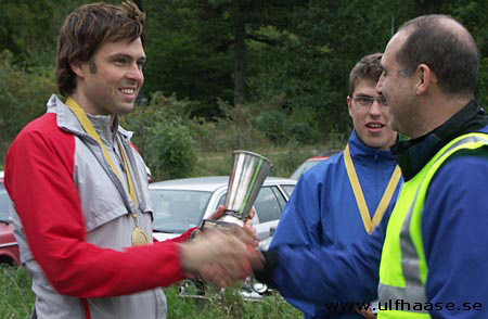 Stockholm Speedskaters klubbmästerskap 2006.