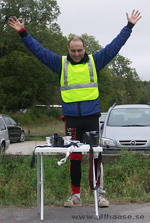 Stockholm Speedskaters klubbmästerskap 2006.