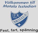 Inline skating camp Motala 2006