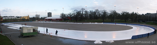 Swedish Championships 2006, speed skating, ice.