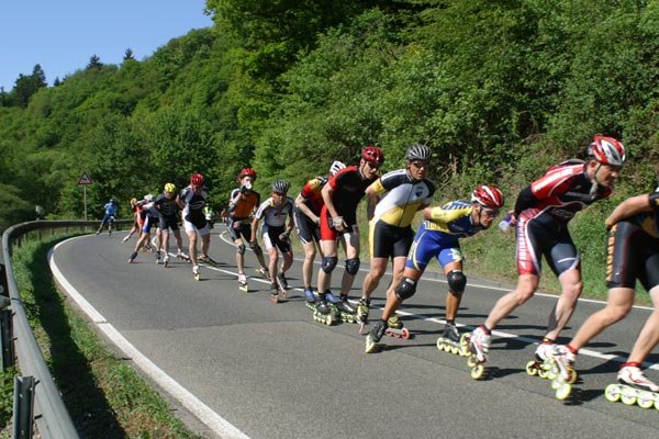 Rhein-Main Skate-Challenge 2007.