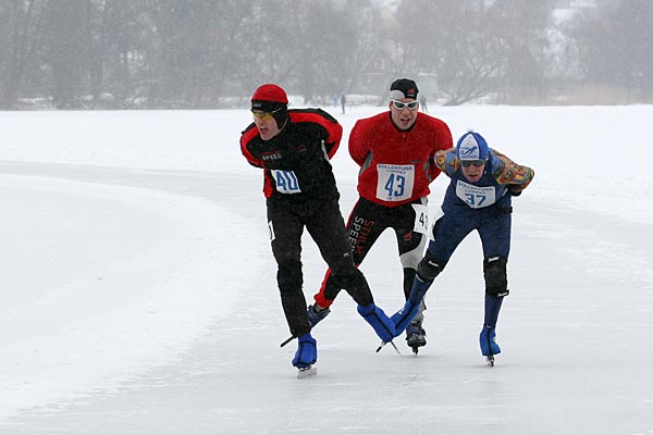 Sollentunaloppet 2007.