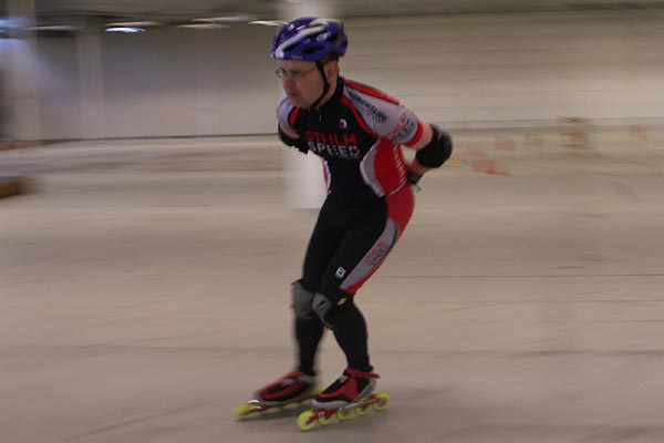 Inline skating camp w/Publow and Arndt, Örebro 2008.