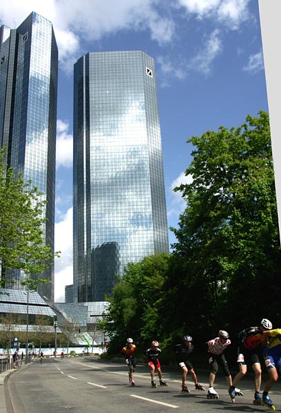 Rhein-Main Skate-Challenge 2008.