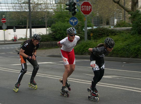 Rhein-Main Skate-Challenge 2008.