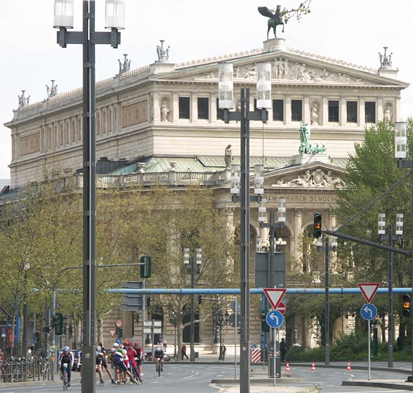 Rhein-Main Skate-Challenge 2008.