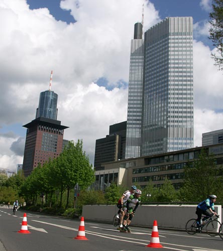 Rhein-Main Skate-Challenge 2008.