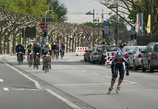 Rhein-Main Skate-Challenge 2008.