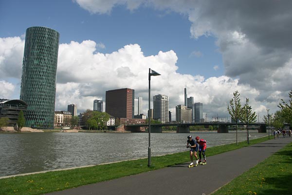 Rhein-Main Skate-Challenge 2008.