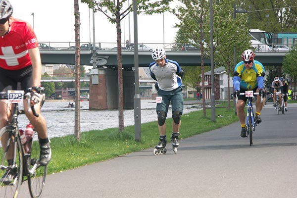 Rhein-Main Skate-Challenge 2008.