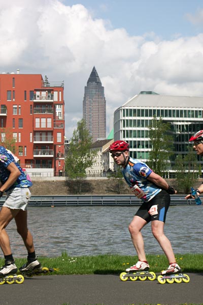 Rhein-Main Skate-Challenge 2008.