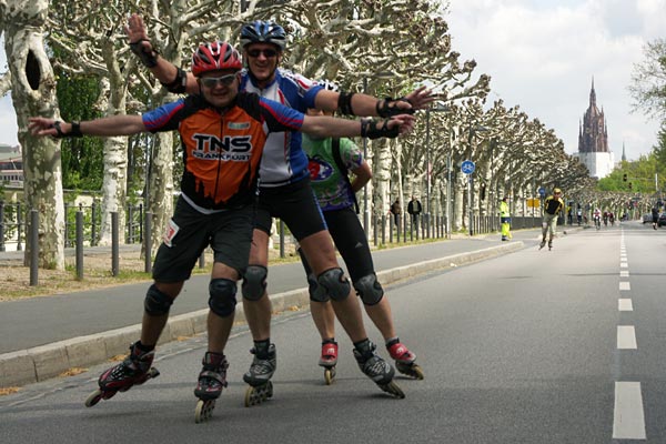 Rhein-Main Skate-Challenge 2008.