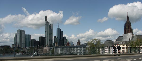 Rhein-Main Skate-Challenge 2008.