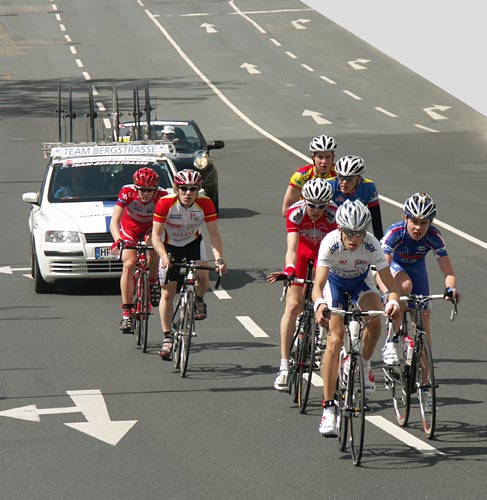 Rhein-Main Skate-Challenge 2008.