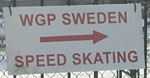 World Grand Prix Marathon Speed Skating 2008.