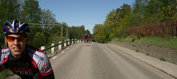 Stockholm Speedskaters 2009