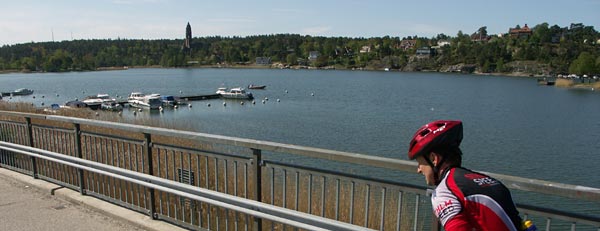 Stockholm Speedskaters 2009