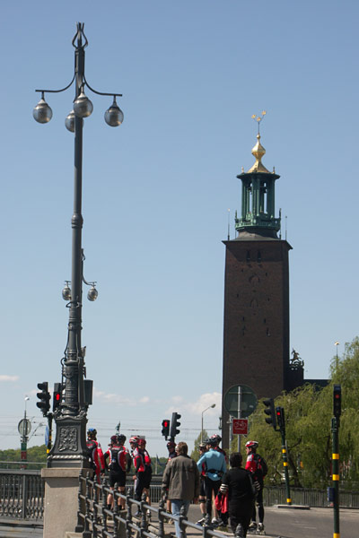 Stockholm Speedskaters 2009