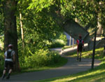 Stockholm Speedskaters 2009