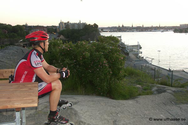 Stockholm Speedskaters 2009