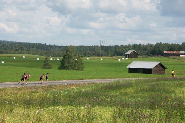 Stora Tuna 2009.