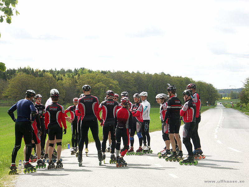 Sk8skool in Stockholm with Sutton Atkins 2015